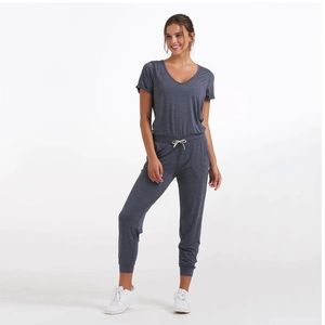 Vuori All Day Jumpsuit